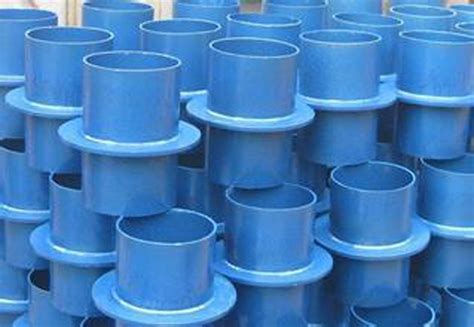 B型防水套管 - 柔性防水套管 - 广州市龙岳五金制品有限公司
