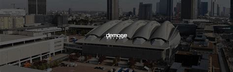 德马吉国际展览#2021中国进博会官方推荐搭建商 - 高端网站建设 - 天权互动网站设计