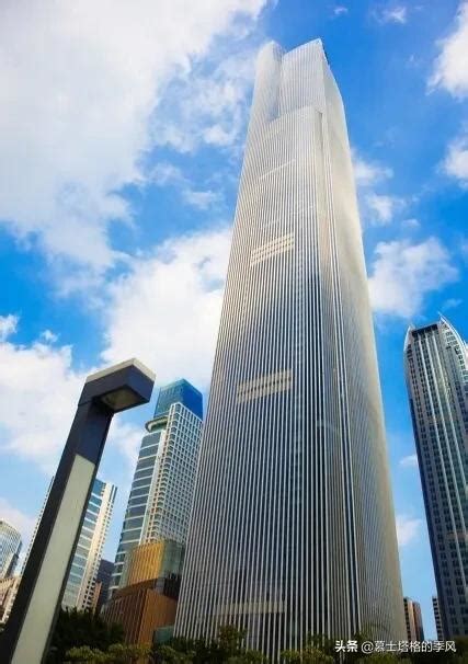 十大世界高楼排名（2023全球十大高楼排行榜）_烁达网