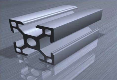 如何做工业铝型材框架报价 - 上海锦铝金属