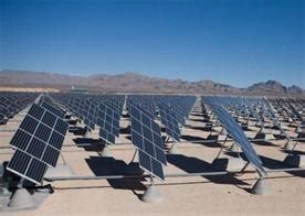 倾斜式单轴太阳能跟踪-无锡天昀新能源科技有限公司