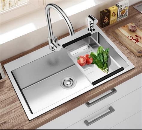 不锈钢水槽SER92001-S - Pablo帕布勒官网 - 厨房水槽,不锈钢水槽,水槽品牌,水槽十大品牌 - 上海帕布洛厨卫有限公司