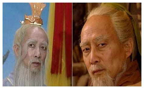 《三国演义》演员现状:刘备退隐，关羽入狱1年，而他已经去世20年