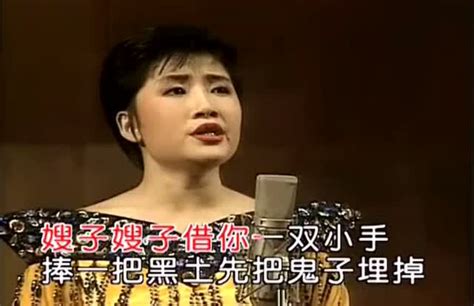 “歌坛一姐”李娜：31岁靠《青藏高原》火遍全国，最当红时退隐