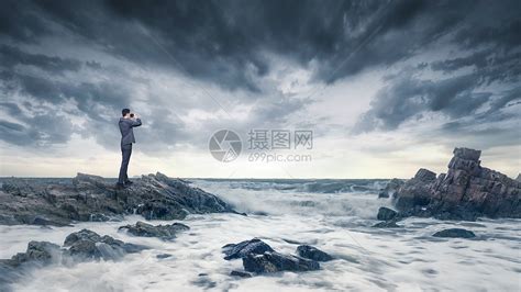 迷茫图片