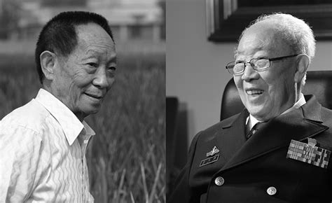 “中国肝胆外科之父”吴孟超去世，享年99岁_手机新浪网