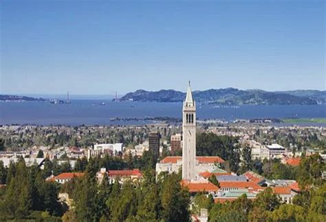 伯克利大学相当于国内什么大学-加州大学伯克利分校相当于中国的哪个大学 – 美国留学全知道