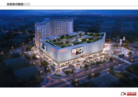 天虹签约龙岩市新发现国际广场项目 打造商业新地标_搜铺新闻