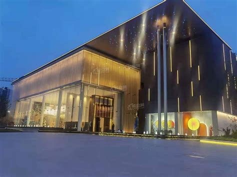 金地威新中心荣获2022年CTBUH全球奖最佳高层建筑奖（200-299米） ARCHINA 资讯