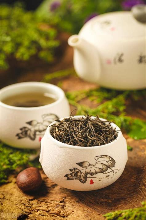 中国十大名茶有哪些？- 茶文化网