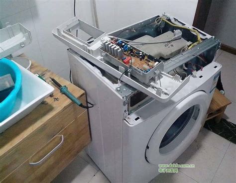 东芝滚筒洗衣机显示故障代码C21的原因及解决方法_全国维修服务网点电话-您身边的家电维修专家