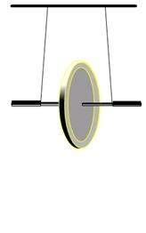 ，弹性势能增加了 ，可见，小球由 A 到 B 的过程中，是系统中的重力势能转化为弹性势能的过程。