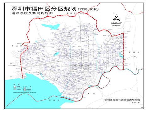 深圳福田区各大购物中心有哪些（地点+公交指南）- 深圳本地宝