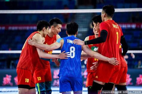打分-中国男排亚锦赛收获季军 请为队员表现打分_手机新浪网