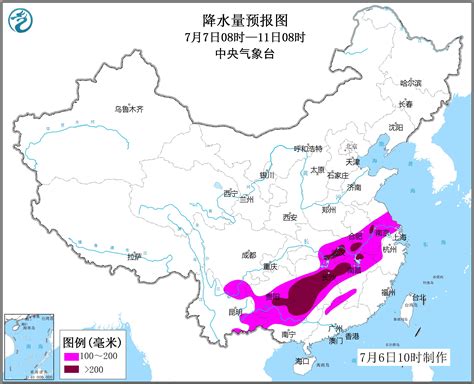 广东广西海南将有大雨暴雨_手机新浪网