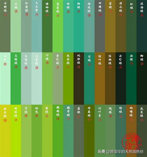 传统中国色彩（含RGB，CMYK色值！）很棒的色彩搭配！__财经头条