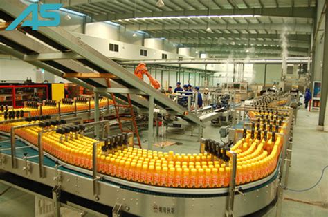果汁饮料生产线,茶饮料生产线,蛋白饮料生产线-河南中意隆机械设备有限责任公司