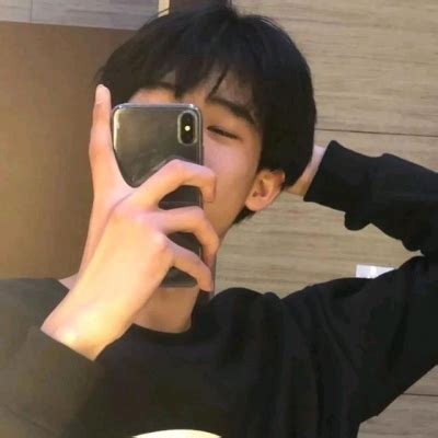 痞帅非主流头像