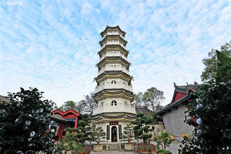 广东最有禅意的小城，号称“中国禅都”，是低调的“佛系”旅行地|寺庙|新兴县|禅意_新浪新闻