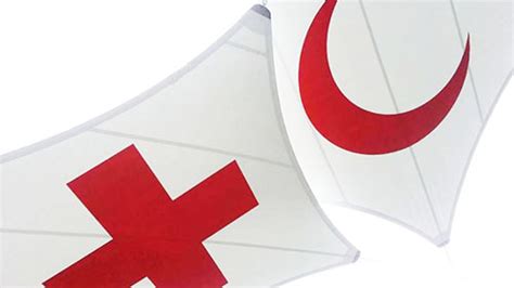国际红十字与红新月运动_360百科