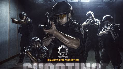 特警队-电影-最新高清视频在线观看-芒果TV