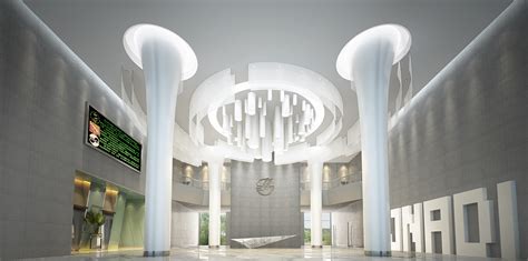济宁文化中心（三期） | LLA建筑设计 ARCHINA 案例详情