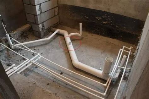 19S306：居住建筑卫生间同层排水系统安装-中国建筑标准设计网
