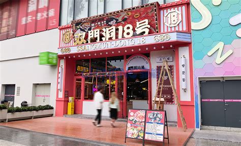 国内旅游 篇十五：韩国街保姆级攻略 | 来上海，吃韩料你一定不能错过这里！_旅游其他_什么值得买