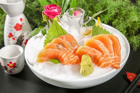 刺身图片