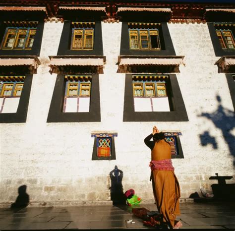 西藏，真能洗涤你的灵魂吗？_荔枝网新闻