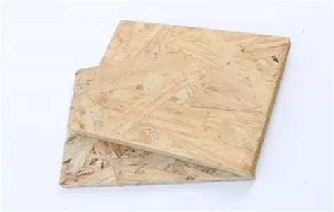 【颗粒板和密度板的介绍】颗粒板和密度板的区别是什么？-克诺斯邦板材
