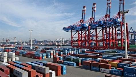 永州市外贸进出口首次突破100亿元，增幅居全省第二 - 财经要闻 - 新湖南