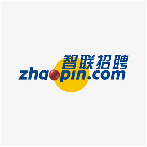 智联招聘logo-快图网-免费PNG图片免抠PNG高清背景素材库kuaipng.com