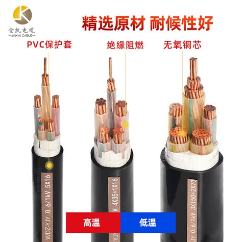ZRA-KVVP2-22铠装电缆《芯数》|产品图_阻燃控制电缆-天津市电缆总厂橡塑电缆厂