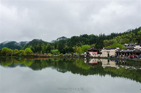 西递旅游攻略--西递自由行 - 知乎