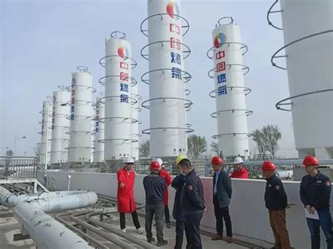 为“飞地”赋能 深汕合作区首个LNG气化储备站投产运行_深汕网