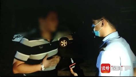 视频：酒胆包天！醉酒乘客上了出租车，竟然还抢车开走了…_深圳新闻网