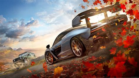 《极限竞速：地平线4》第2个大型DLC“乐高超级赛车”正式发售 同步登陆Win10国服卖场-游戏早知道