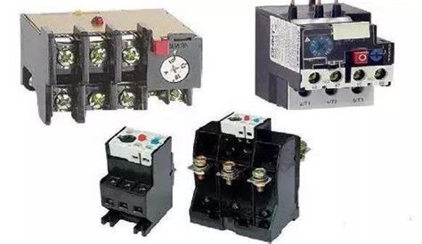 电气元器件知识图解 电感器 电容器 稳压电源 开关电源 整流 - CAD2D3D.com