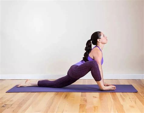 瘦身瑜伽怎么练习