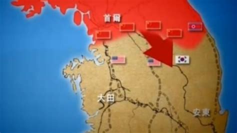 1950年6月28日朝鲜人民军解放汉城 - 历史上的今天