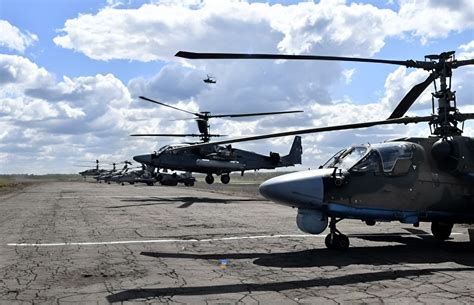 俄罗斯直升机公司：首批卡-52直升机将于2017年做好出口准备 - 2016年11月2日, 俄罗斯卫星通讯社