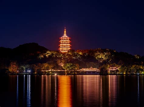 2024杭州运河夜游游玩攻略,非常值得游览的夜景，从晚上...【去哪儿攻略】