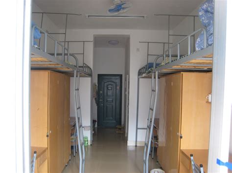 河南工程学院宿舍条件怎么样，有空调吗（含宿舍图片）_大学生必备网