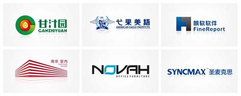 南京logo标志设计公司-企业VI设计公司 - 知乎