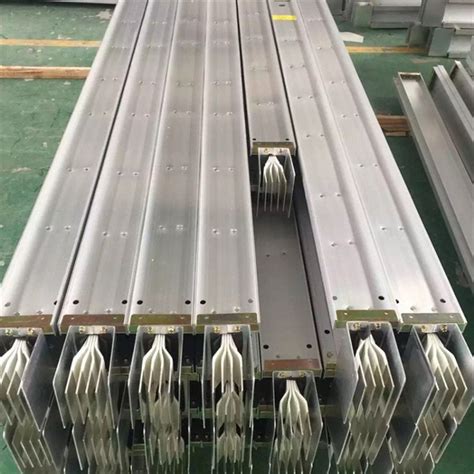 密集型母线槽 - 输、配电/母线槽、动力母线系列-产品展示 - 扬州市旭源电气有限公司