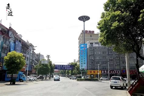 长图来报 |看，这就是新成立的杜湖街道！_仙桃_新闻中心_长江网_cjn.cn