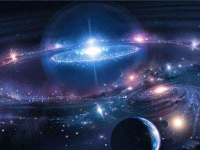 盘点八大宇宙未解之谜：暗物质 - 科学探索的日志 - 网易博客
