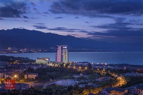 大理海湾国际酒店