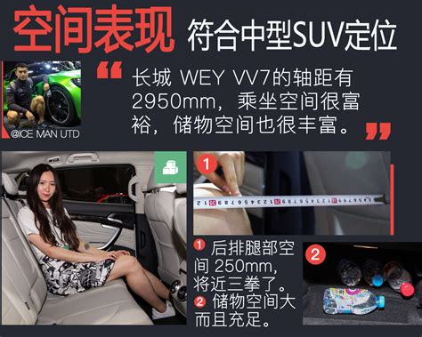 长城汽车 WEY VV7s_购车完全指南_评测_怎么样-新浪汽车